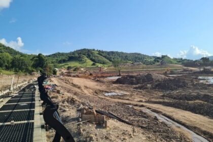 Juru Bicara Kementerian PUPR Endra S. Atmawidjaja mengatakan, pembangunan embung ini memiliki fungsi utama untuk konservasi dan mendukung pariwisata di Destinasi Pariwisata Super Prioritas (DPSP) Labuan Bajo dalam rangka persiapan pelaksanaan ASEAN Summit.