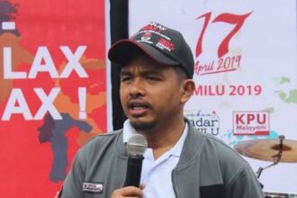 KPU pastikan sengketa Pemilu hanya bisa diproses PTUN dan Bawaslu. Foto: KPU Bandung