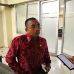 Anggota Banggar DPRD DKI Jakarta pastikan pengadaan kendaraan dinas PJ Gubernur DKI Jakarta telah sesuai aturan. Foto: Peri/ipol.id.