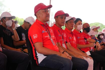 Alvin Bahar Cs Optimis Pertahankan Gelar Juara Nasional. Foto/istimewa