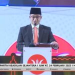 PKS beberkan strategi Dongkrak Suara dengan jualan keberhasilan Anies Baswedan di Jakarta. Foto: tangkapan layar YT PKSTV