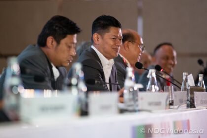 Noc indonesia