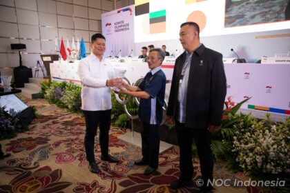 Noc Indonesia