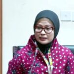 Juru Bicara Pencegahan KPK, Ipi Maryati Kuding. Foto: Tangkapan layar youtube.com (kompastv).