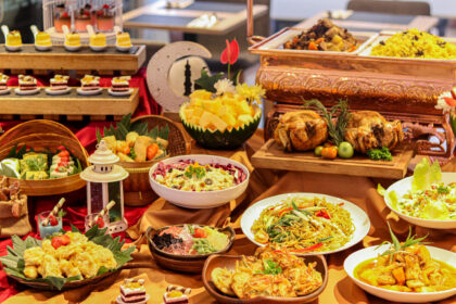 Rayakan Bulan Suci Ramadhan di Harris Hotel & Conventions Kelapa Gading. (ist/dok. Harris Hotel & Conventions Kelapa Gading)