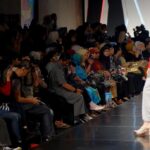 Jakarta muslim fashion week 2024