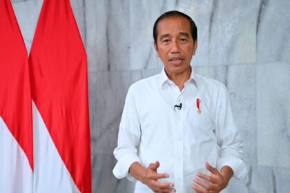 Jokowi