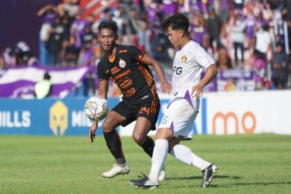Kalah Dari Persik Doll Sebut Penampilan Persija Lambat 1678678896