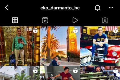 Kepala Bea Cukai Yogyakarta, darmanto