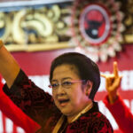 Ketua Umum PDI Perjuangan Megawati Soekarnoputri. Foto: PDIP