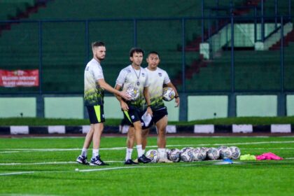 Luis Milla Sudah Mengerti Budaya Indonesia Berpuasa di Tengah Kompetisi 1679517579