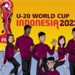 Piala Dunia U-20 batal diadakan di Indonesia. Foto: FIFA