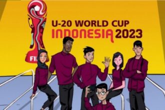 Piala Dunia U-20 batal diadakan di Indonesia. Foto: FIFA
