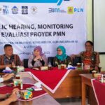 PT PLN (Persero) berhasil merealisasikan Penyertaan Modal Negara untuk melistriki 100 desa dan 130 dusun di wilayah Daerah Istimewa Yogyakarta-Jawa Tengah sepanjang hingga tahun 2023. Foto: PT PLN (Persero)