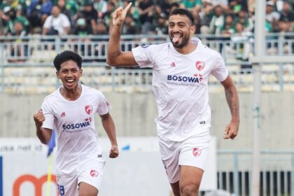 PSM Makassar. Foto Instagram