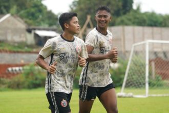 Persija Akan Latihan Malam Hari Selama Ramadan 1679517409