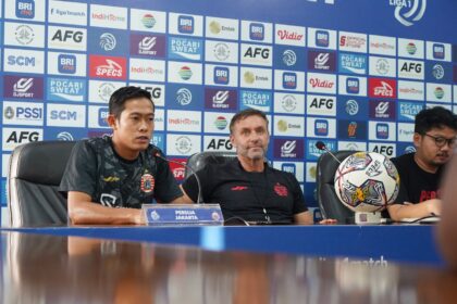 Persija Waspadai Tren Positif Persik 1678545741