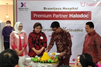 RS Brawijaya Halodoc