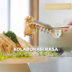 Sajian Berbuka Puasa Khas Nusantara di Ramadan Wonderful Indonesia
