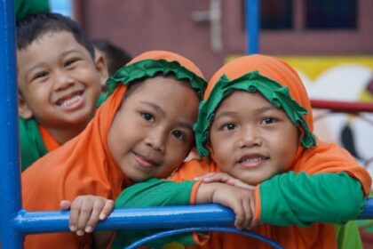 Dirjen Pendidikan Islam M Ali Ramdhani menegaskan pihaknya sudah memproses pencairan dana BOP-RA ini sejak dua pekan lalu. Foto: Kemenag
