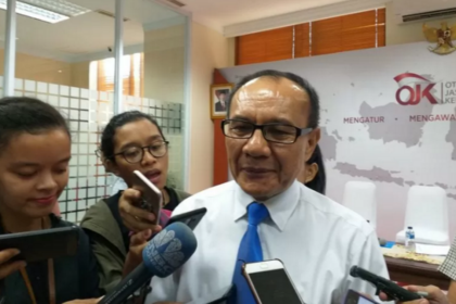 Tongam L. Tobing