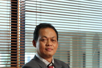 Suparji Ahmad