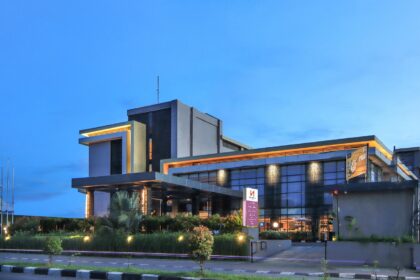 Perluas Portfolio, Swiss-Belhotel International Hadirkan Swiss-Belinn Pertama di Timika. (dok. Swiss-Belhotel International)