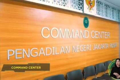 PN Jakarta Pusat