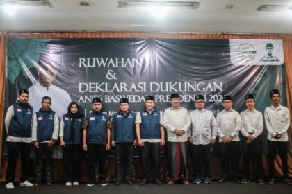 Formas NU Mas Anies