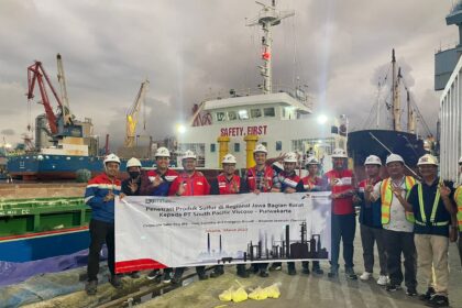PT Pertamina Patra Niaga