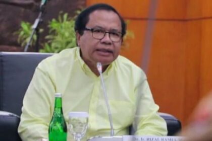 Rizal Ramli