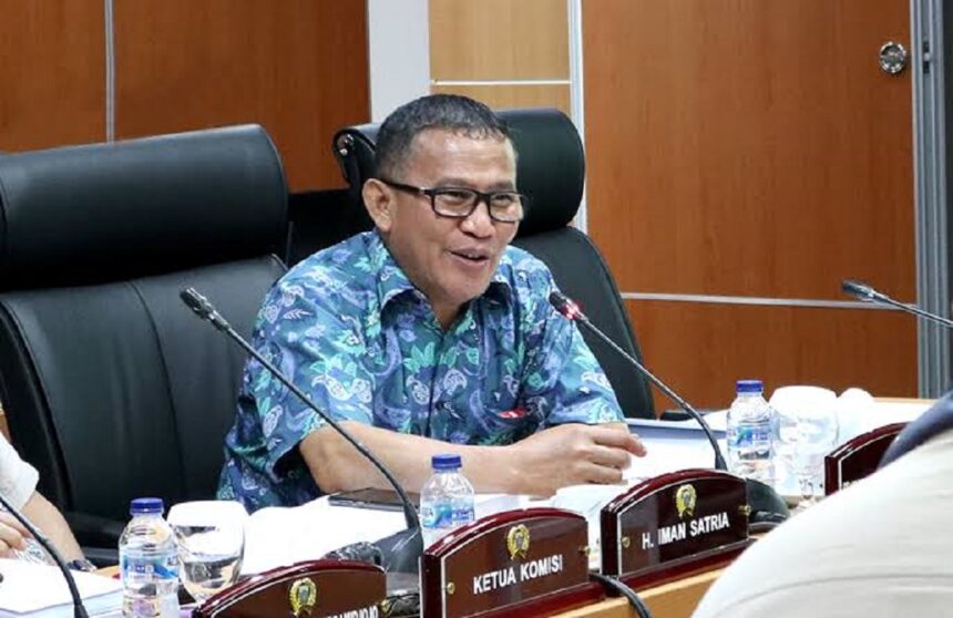 Anggota DPRD DKI Jakarta Fraksi PDIP, Johnny Simanjuntak menilai Pertamina tak punya keinginan menuntaskan permasalahan di Tanah Merah. Foto: DPRD DKI Jakarta