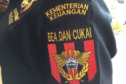 bea cukai