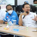 Erick Thohir diminta segera mengganti Komisaris Pertamina, Basuki Tjahaja Purnama atau Ahok. Foto: FB BTP