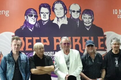deep purple