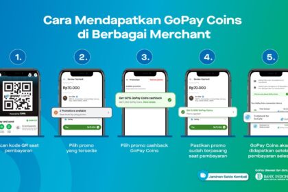 gopay coins