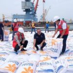 Pemerintah kembali buka opsi impor beras menjelang Ramadhan 2023. Foto: kemendag