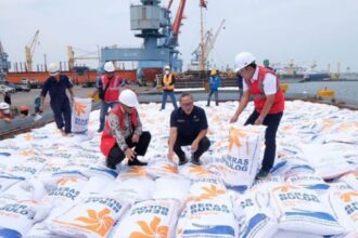 Pemerintah kembali buka opsi impor beras menjelang Ramadhan 2023. Foto: kemendag