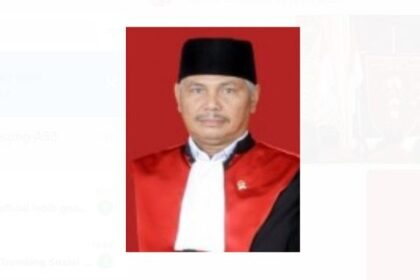 Hakim Tengku Oyong
