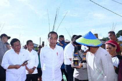 jokowi nelayan