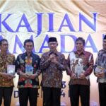 Ketua Umum Pimpinan Pusat Muhammadiyah, Haedar Nashir berpesan untuk melakukan reorientasi gerakan dengan mengutamakan pendekatan yang proaktif-konstruktif-positif, bukan pendekatan reaktif-konfrontatif.
