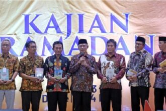 Ketua Umum Pimpinan Pusat Muhammadiyah, Haedar Nashir berpesan untuk melakukan reorientasi gerakan dengan mengutamakan pendekatan yang proaktif-konstruktif-positif, bukan pendekatan reaktif-konfrontatif.