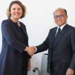 Indonesia akan mengirimkan SDM profesionalnya ke Swiss untuk peningkatan kemampuan. Foto: Kemnaker