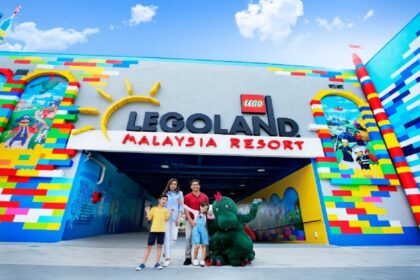 Legoland Malaysia