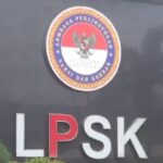 Kantor Lembaga Perlindungan Saksi dan Korban (LPSK) di Ciracas, Jakarta Timur. Foto: Dok/ipol.id