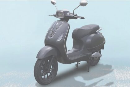 Motor listrik yang mendapatkan bantuan insentif pemerintah. Foto: Smoot