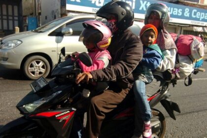 mudik