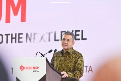 Begini Cara Indonesia to The Next Level. Foto: OCBD