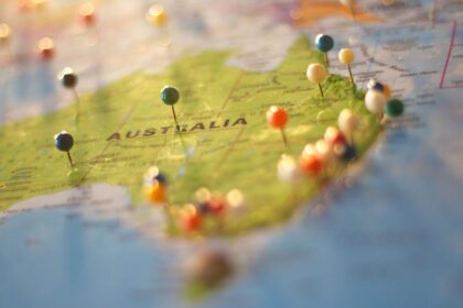 bahasa indonesia australia