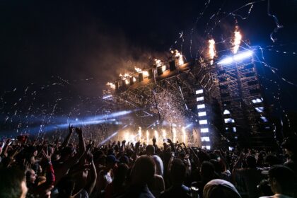 konser musik